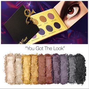 ✨ HP ✨Urban Decay You Got The Look LIMITED EDITION Palette